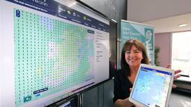 Met Éireann launches new app for our ‘weather-obsessed’ country