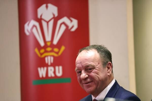 Steve Phillips resigns as WRU chief executive amid claims of ‘toxic culture’