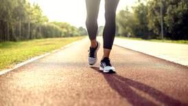 Moderate exercise for 150 minutes a week improves overall health, says HSE
