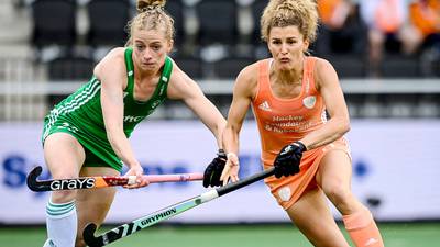 Hannah Matthews and Ireland ready for their Olympics bow