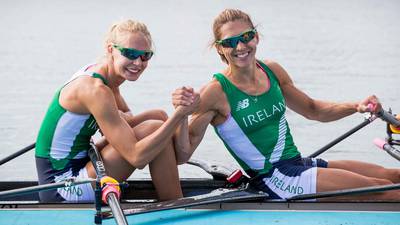 Sinéad Lynch ‘tempted’ to return to Ireland squad next year