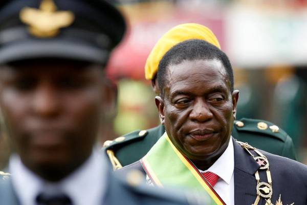 Zimbabwe’s downtrodden wary of ‘free and fair election’ promise