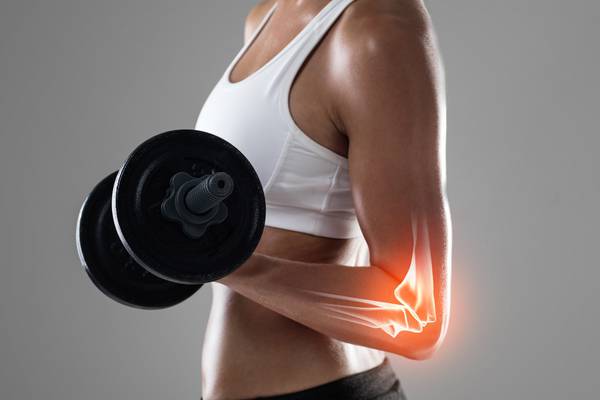 What exercises can help to give you strong bones?