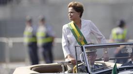 More than a quarter of Brazil’s congress accused of criminality