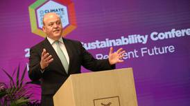 AIB taking on the climate challenge