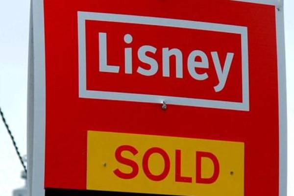 Pretax profits on the decline at estate agents Lisney
