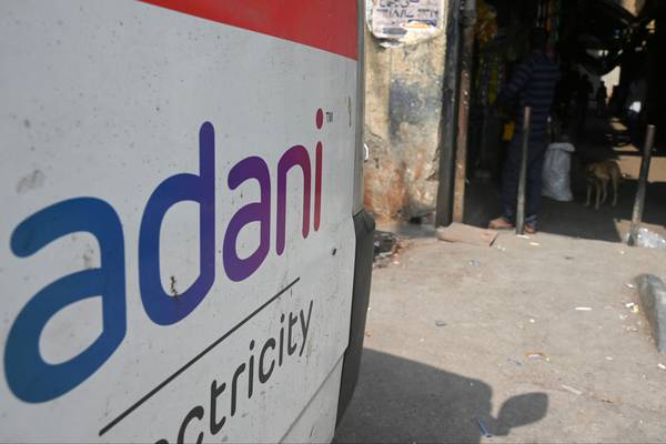 Adani fails to reassure investors amid damaging allegations and $100m loss of value  