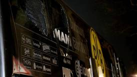 Dortmund bus attack: man in custody as terror link ‘likely’