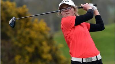 Shay’s Short Game: Annabel Wilson finishes fifth in the Algarve