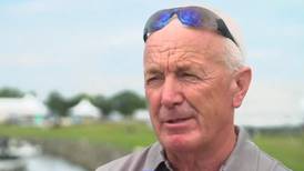 Dominic Casey named World Rowing Coach of the Year