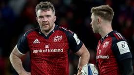 Munster 23 Northampton 26: Champions Cup as it happened
