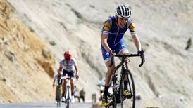 Elevated expectations for Dan Martin after Tour de France