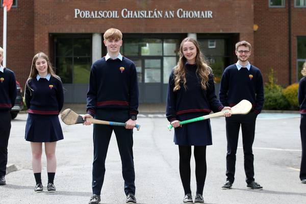 Meet the Leaving Cert class of 2021: ‘Only Covid can stop us now’