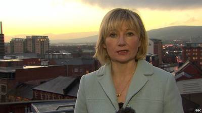 Martina Purdy quits BBC to ‘join religious congregation’