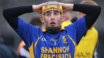 Ruthless Na Piarsaigh storm past Sixmilebridge