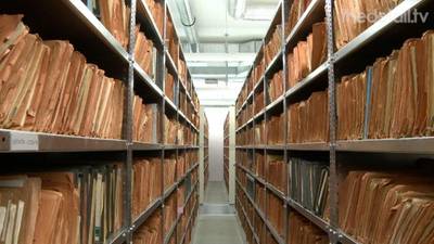 Access to Stasi files keeps the past in the present – and allows for reconciliation