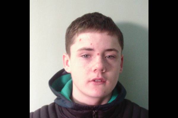 Gardaí searching for Dublin boy (14) missing since Saturday