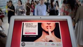 Why the hacking of Ashley Madison cheating website has Irish users worried