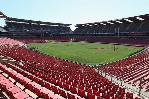Lions’ opening tour opponents hit by coronavirus outbreak