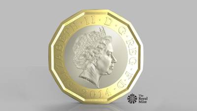 Britain to issue new pound coin modelled on threepenny bit
