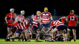 Call for Fitzgibbon Cup hurlers to be exclusively available to colleges