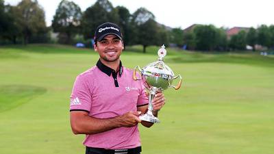 Jason Day excited for double title defence to get underway