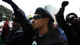 New Black Panther Party plans to bear arms at Cleveland rally