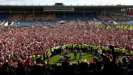 Galway exorcise the Kilkenny ghost and retain Leinster title
