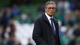 Guy Novès sacking the latest act in the drama of French rugby