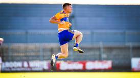 David Tubridy’s goal helps Clare finally pull clear of Westmeath