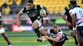 Laumape hoping to seize All Blacks chance against Argentina