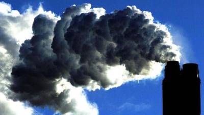 Budget’s failure to increase carbon tax is shocking