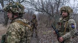 Russia issues stringent demands for US and Nato amid Ukraine tensions