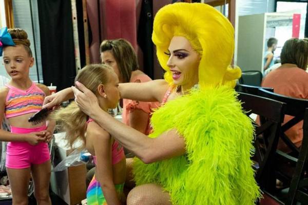Reality TV: Alyssa Edwards breaks away from the drag pack
