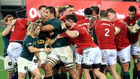 Matt Williams: Lions and Springboks have done rugby a grave disservice