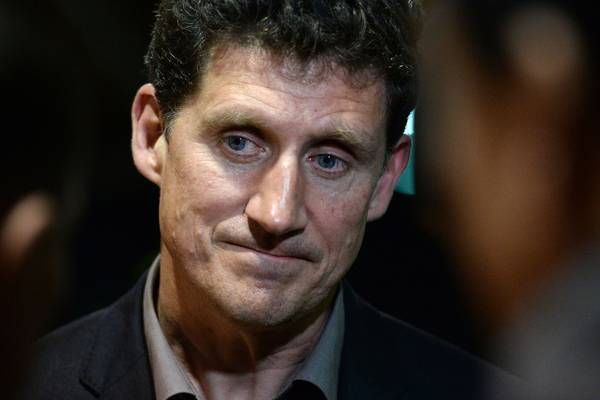 ‘Real possibility’ of conscience vote on right to die legislation - Eamon Ryan