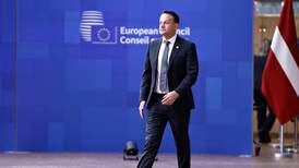 Leo Varadkar says there is no ‘scandal’ that prompted decision to quit as Taoiseach