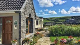 Doolin B&B ranked among 20 best guesthouses in the world