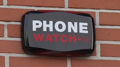 PhoneWatch launches fire and carbon monoxide alarms