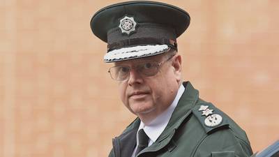 Give Me a Crash Course in ... the crisis in the PSNI