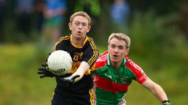 St Vincent’s and Rhode can edge way to Leinster club final