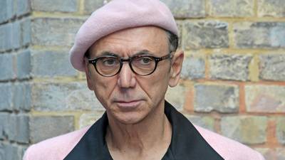Kevin Rowland: ‘I woke up at 3am with my chest so tight I thought that was it’