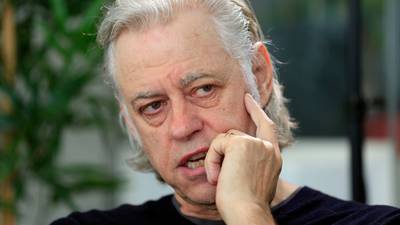Why Bob Geldof’s Primark  moment was a Rat Trap