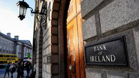 Bank of Ireland left me ‘high and dry’ in New York