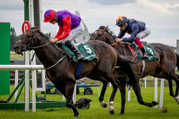 Romanised could clash with old Rival Circus Maximus at Ascot