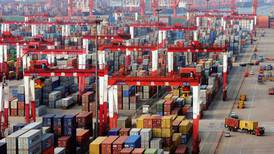 China  data shows growth steadying but recovery patchy