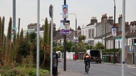 Sandymount cycle path a hot topic in Dublin Bay South byelection