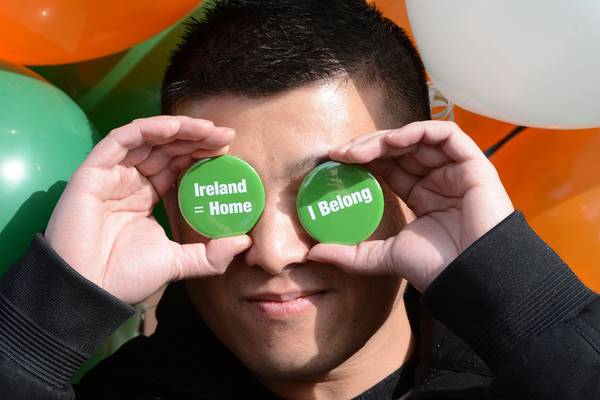 Ireland’s history with immigrants is fraught with tough experiences