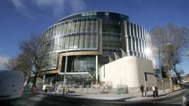 Rapist jailed for 15 years over Dublin attack