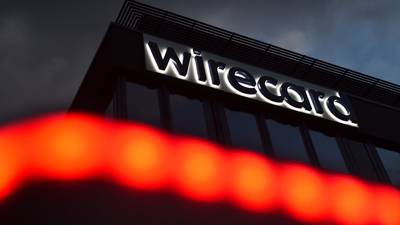 Deutsche Bank’s head of accounting under investigation over Wirecard